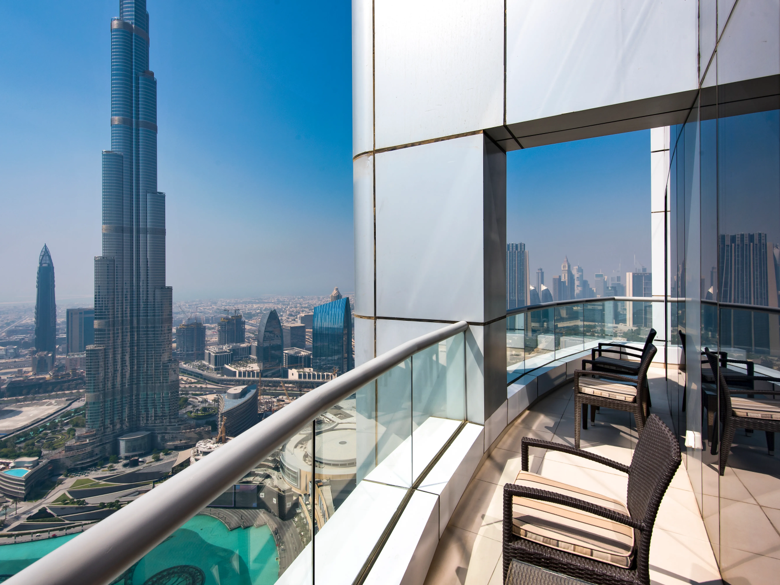 Picture of Penthouse for Sale in Dubai | Buy Penthouse | Emaar Properties