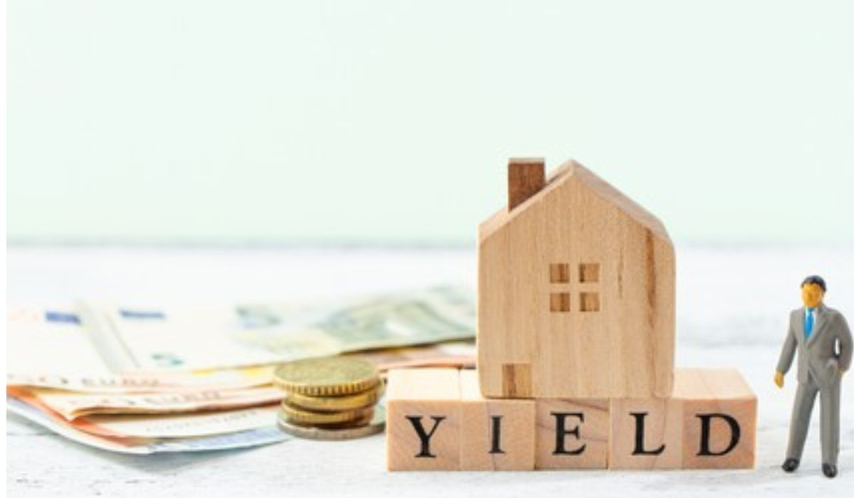 High Rental Yields in Dubai