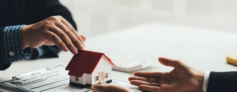 Discover the Short-Term Rentals