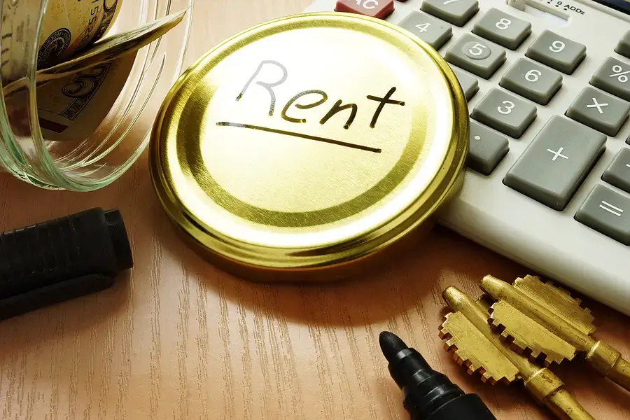 Efficient Rent Collection - role of property manager