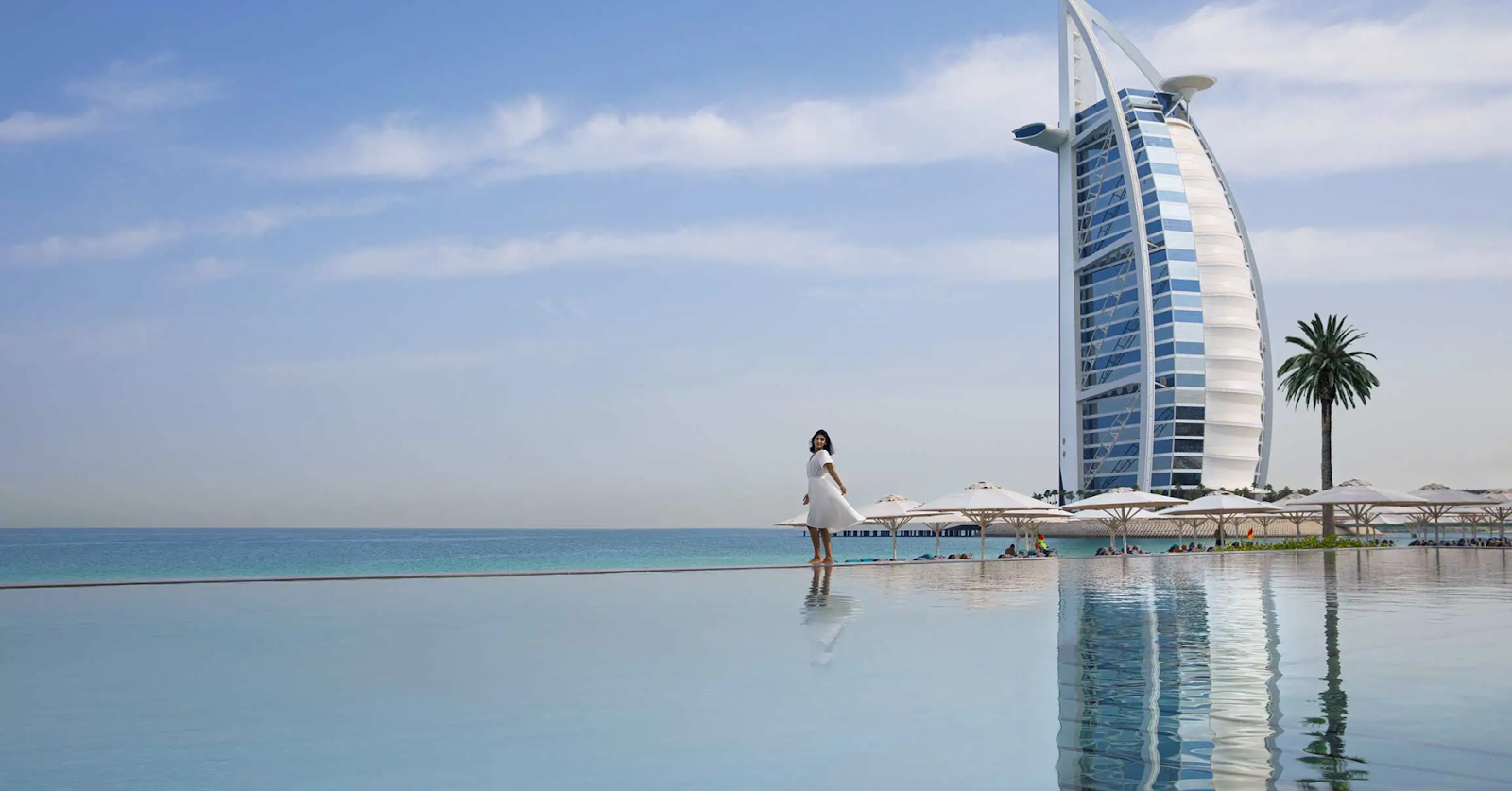 Discover an Ultimate Luxury Experience