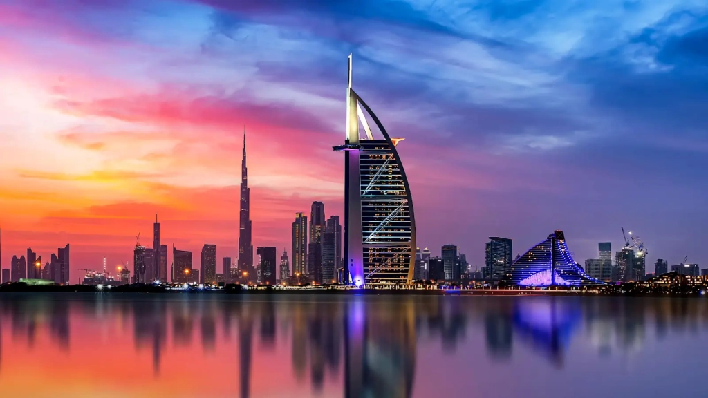 Future of Dubai’s Luxury Real Estate Market