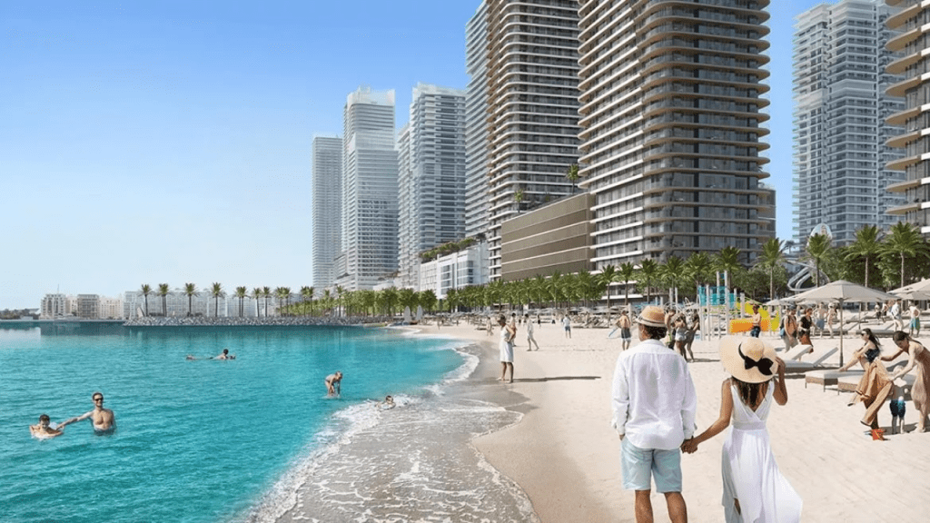New Dubai Property Projects Completing in 2026_ Best Off-Plan Investments
