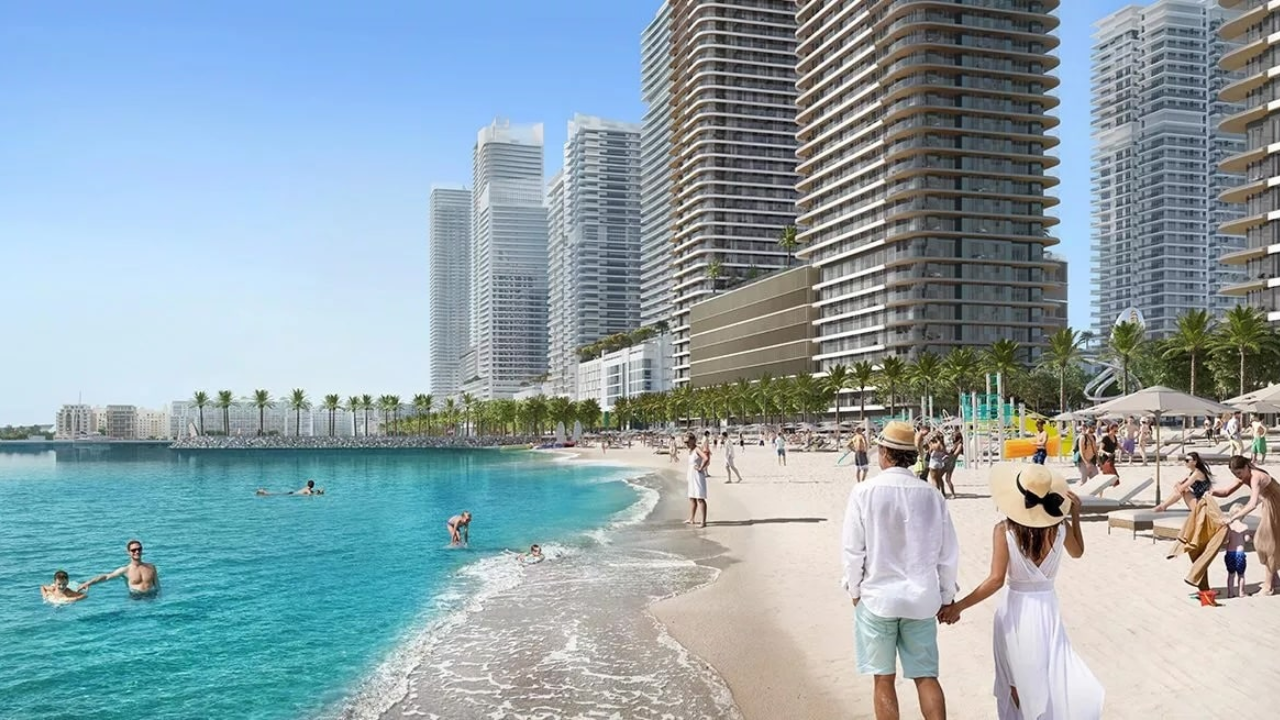 New Dubai Property Projects Completing in 2026_ Best Off-Plan Investments