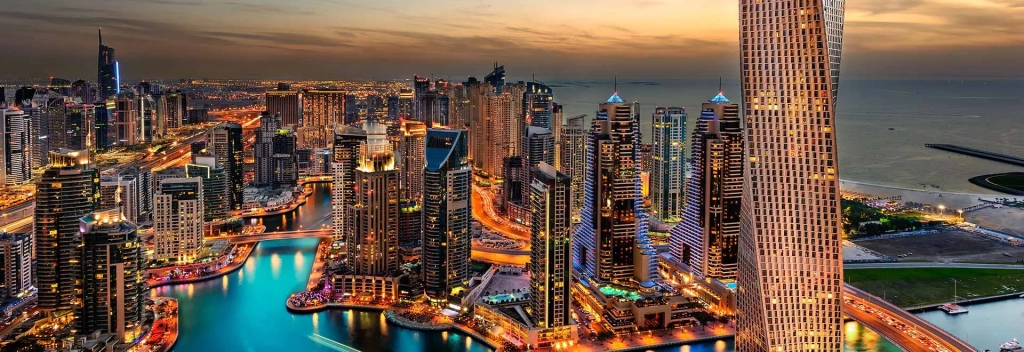 Understanding Taxes & Fees For Buying Penthouse in Dubai