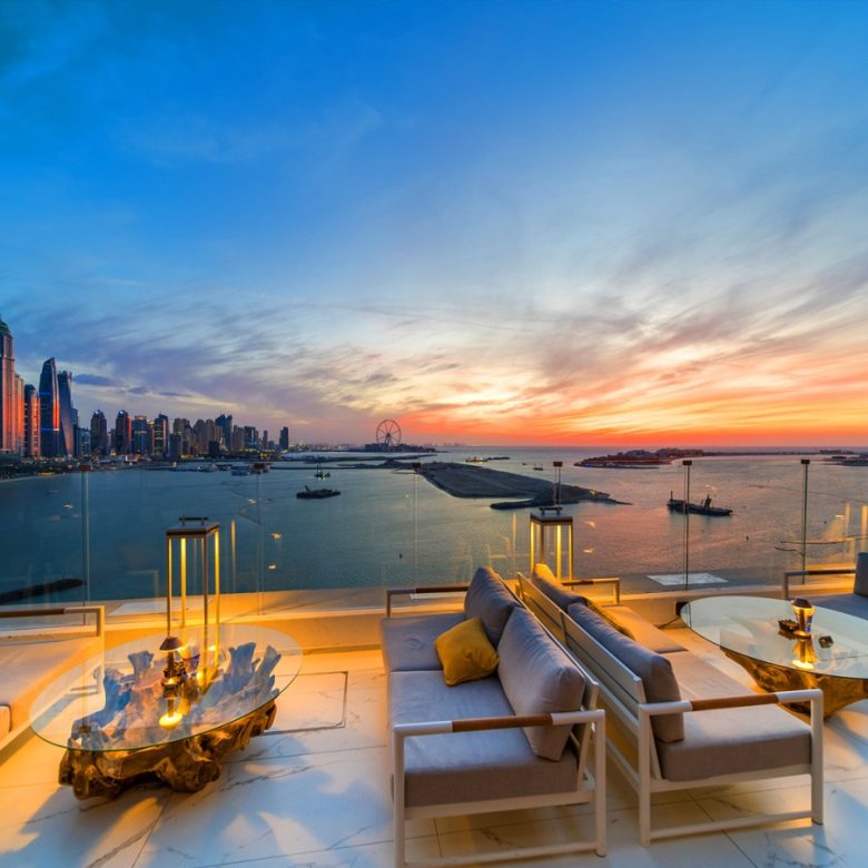 View of 3,736 Luxury Apartments for Sale overseas from 1,565,000$ - Tranio