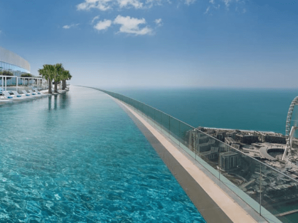 Top 5 Dubai Areas for High Rental Yield in 2026 (ROI Guide)