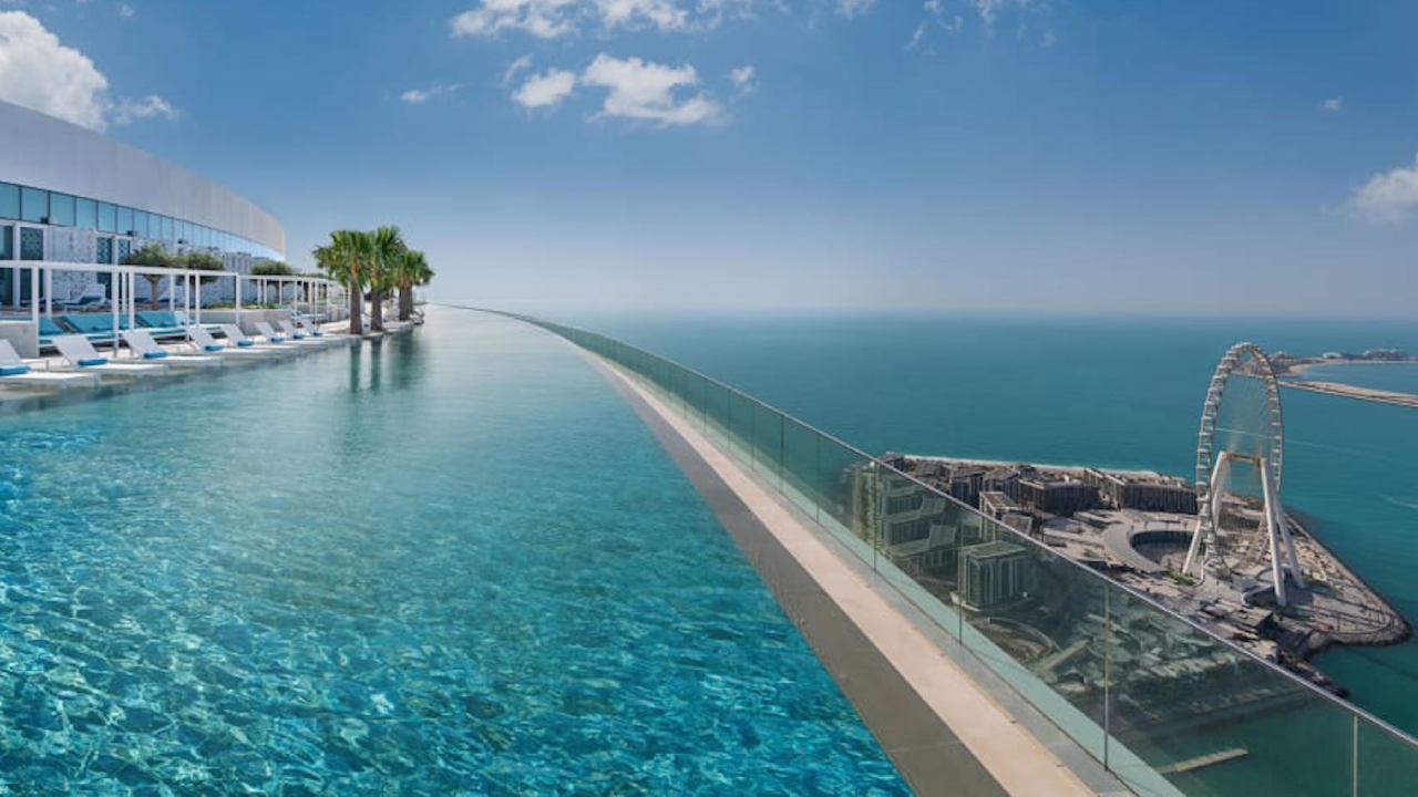 Top 5 Dubai Areas for High Rental Yield in 2026 (ROI Guide)