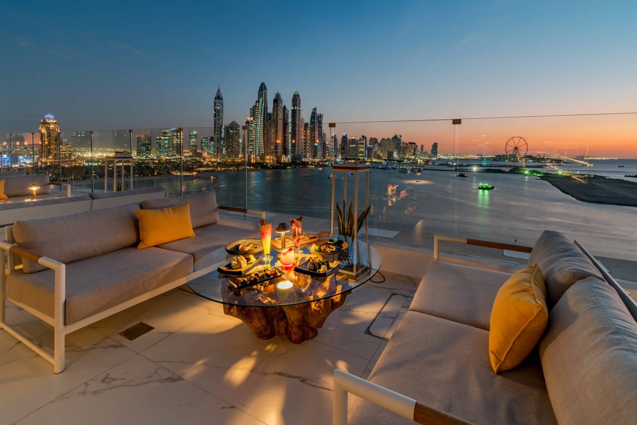 Exclusive Best Penthouses for Sale in Dubai - Luxury Property