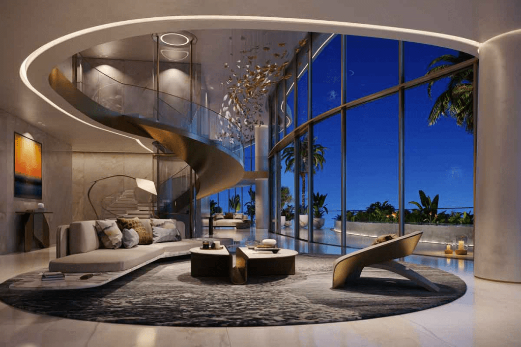 How to Buy Penthouse in Dubai