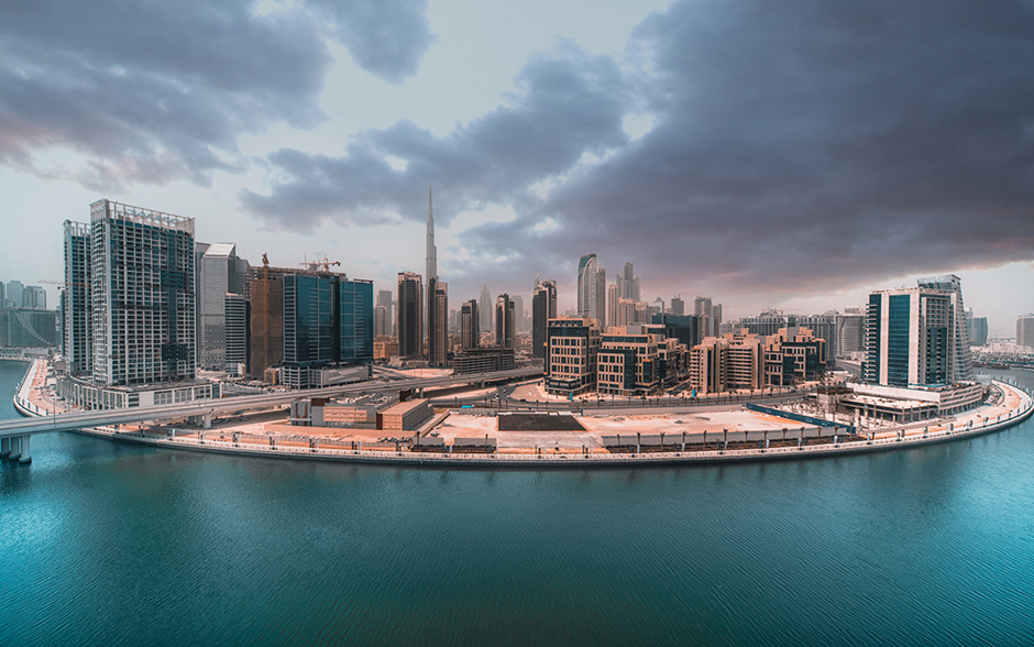 The Future of Business Bay Living