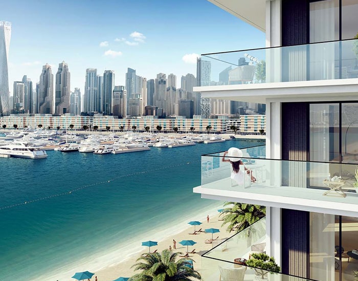 Ultra luxury penthouse sale in Dubai