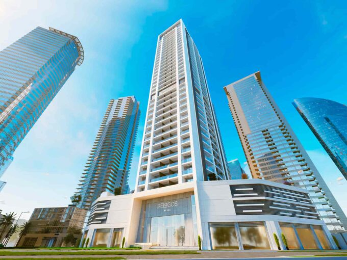 Top Apartments for Sale in Dubai Marina