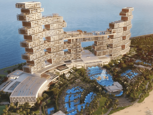 Tips to find penthouse in Dubai