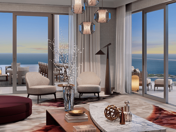 How to Buy Penthouse in Dubai