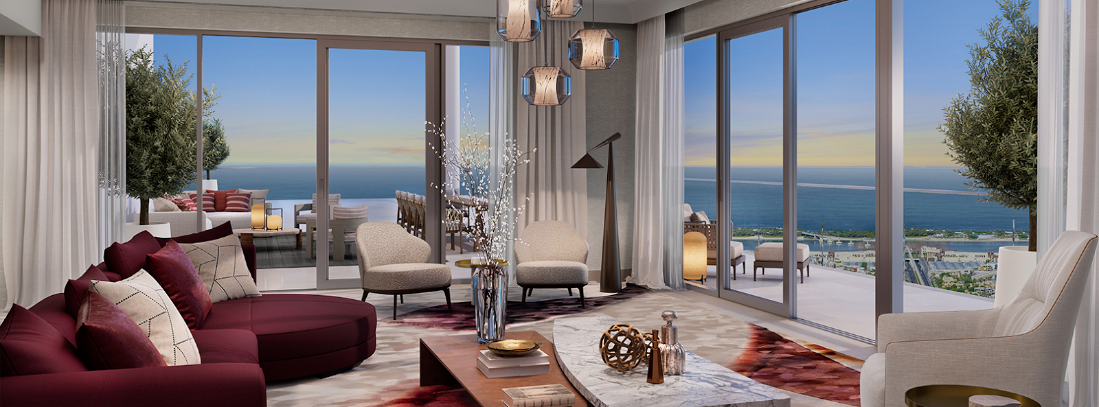 How to Buy Penthouse in Dubai