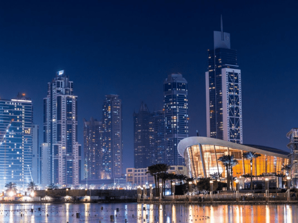 Dubai Penthouse Market Trends 2026