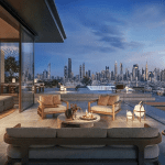 Dubai’s Penthouse Market