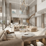The Rise of “Trophy Penthouses” in Dubai