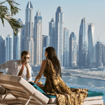 Luxury Apartments in Dubai